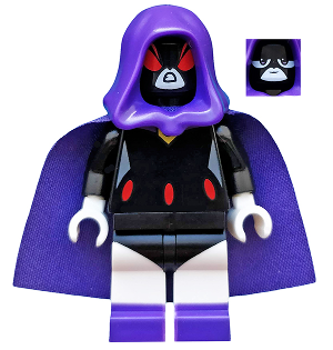 Raven (dim048)