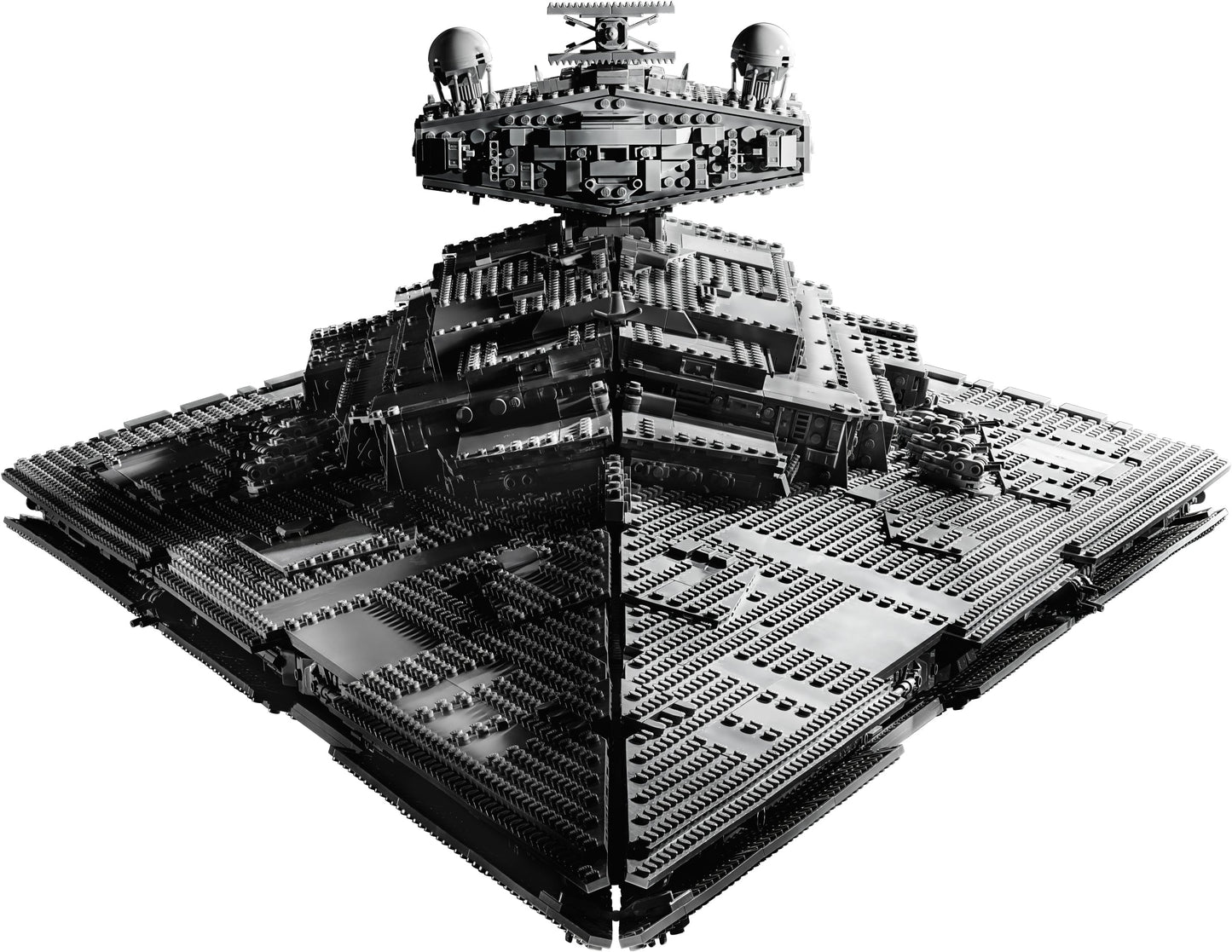 75252 Imperial Star Destroyer (Retired) LEGO Star Wars