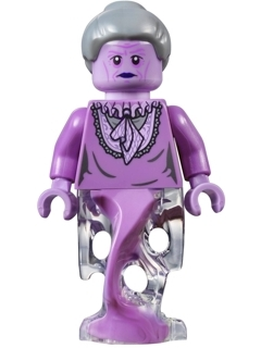 Library Ghost (gb010)