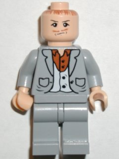 Peter Pettigrew (hp048)