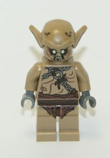 Goblin Soldier 1 (lor043)