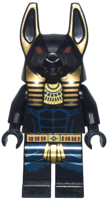 Anubis Guard (pha008)