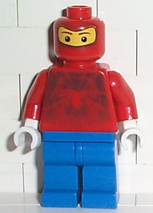 Spider-Man - Balaclava Face (spd012)