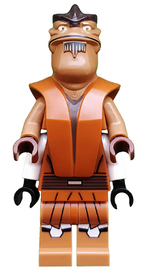 Pong Krell (sw0435)