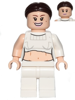 Padme Amidala - Geonosis Arena (sw0490)