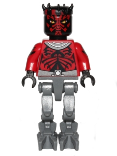 Darth Maul - Mechanical Legs (sw0493)