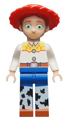 Jessie (toy008)