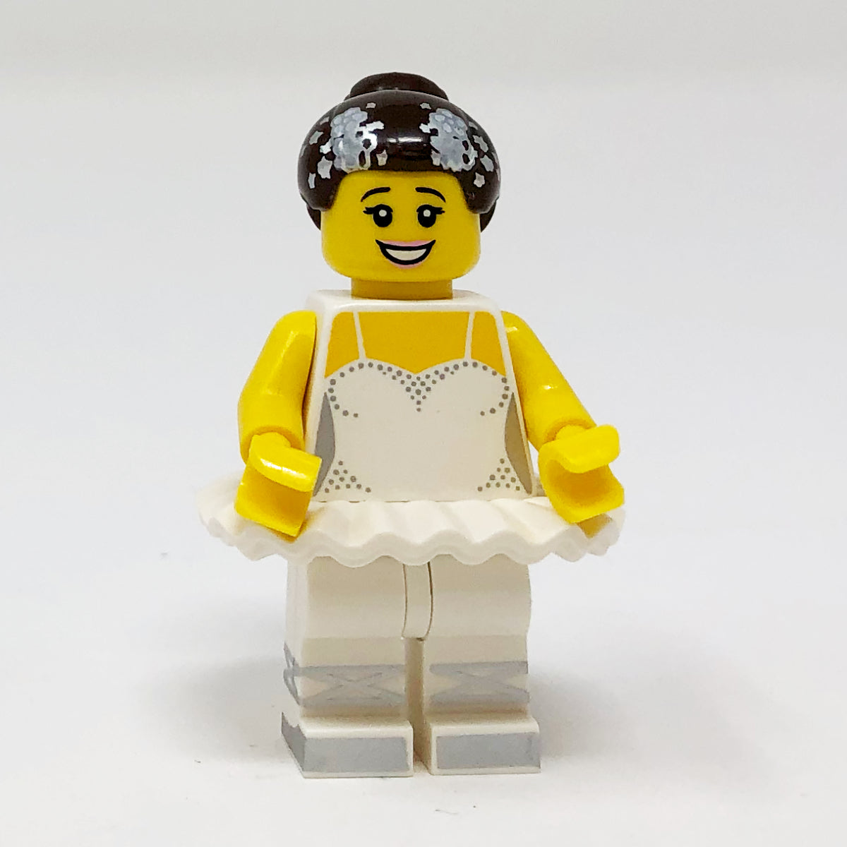 S15 Ballerina - Series 15 Minifigure (col237)