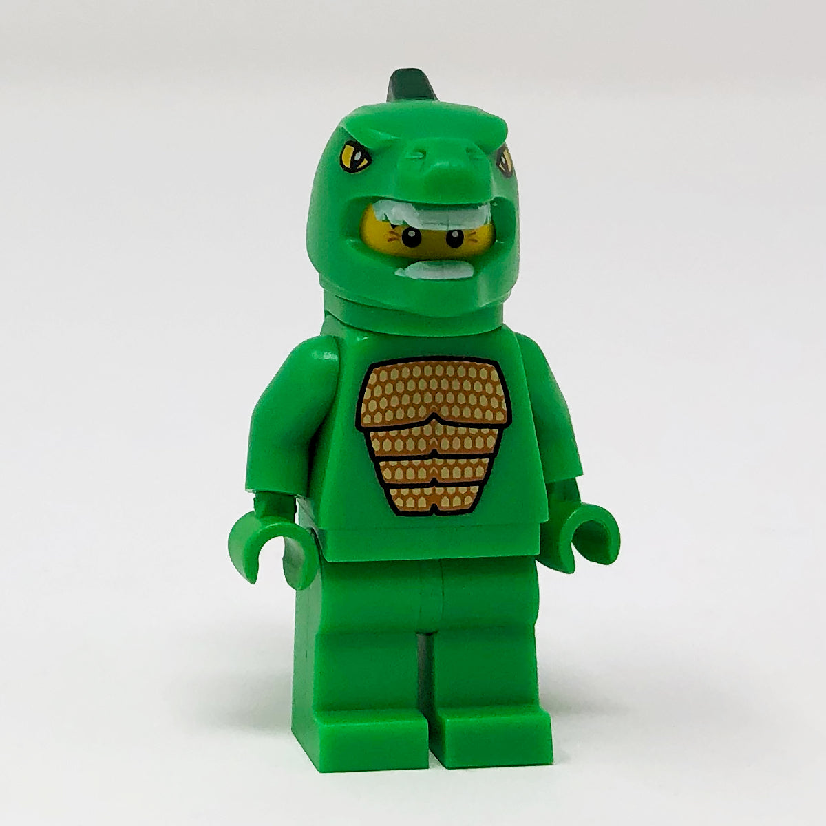 Se tilbage Orientalsk Møde Lizard Man - LEGO Collectible Series 5 Minifigure – Bricks & Minifigs  Portland