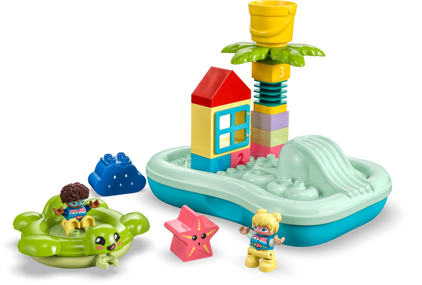 10989 Water Park