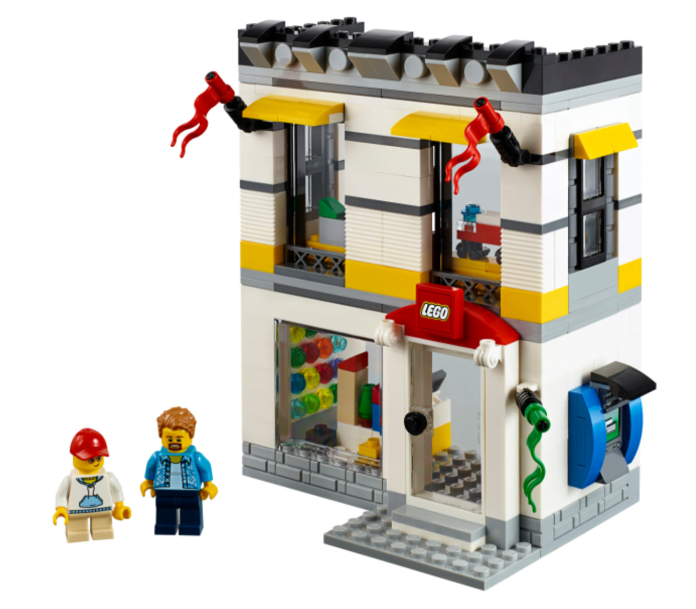 40305 LEGO Brand Store (Retired) LEGO Promotional