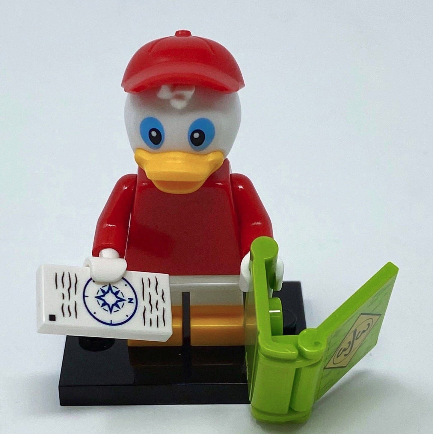 DIS2 Huey - Disney Series 2 Minifigure (dis026)