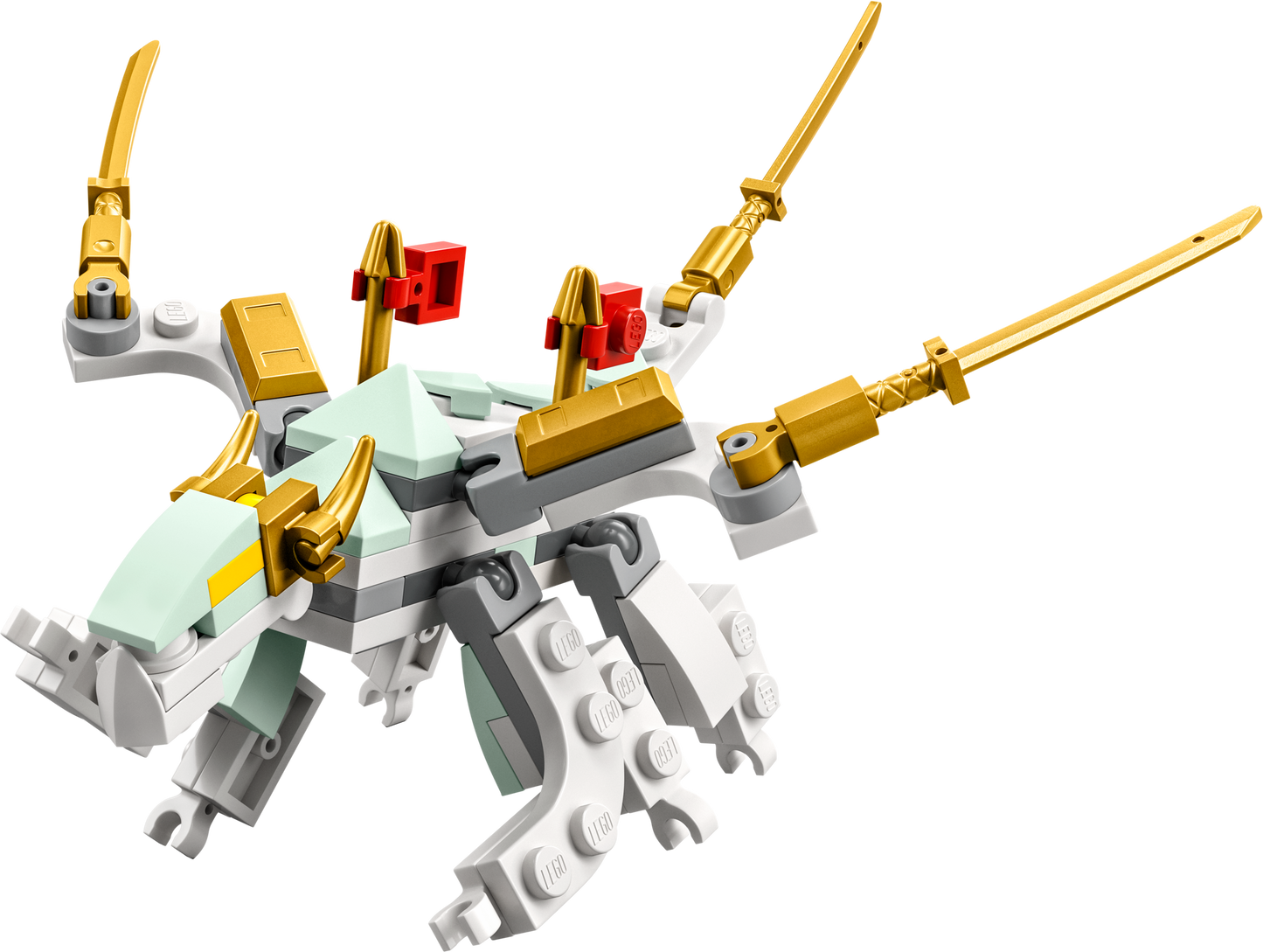 30649 Ice Dragon Creature