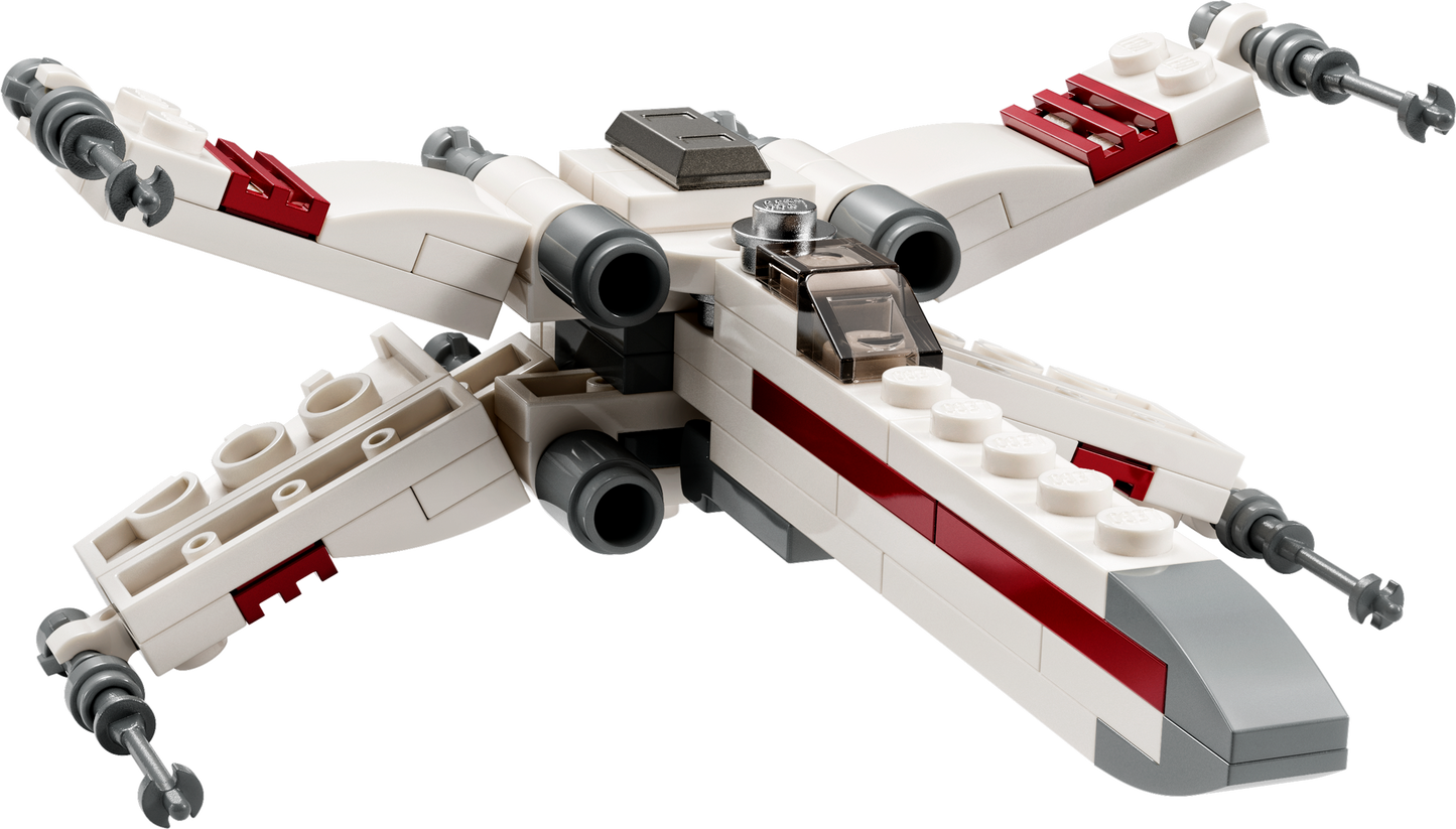 30654 X-Wing Starfighter™ (Retired) LEGO Star Wars