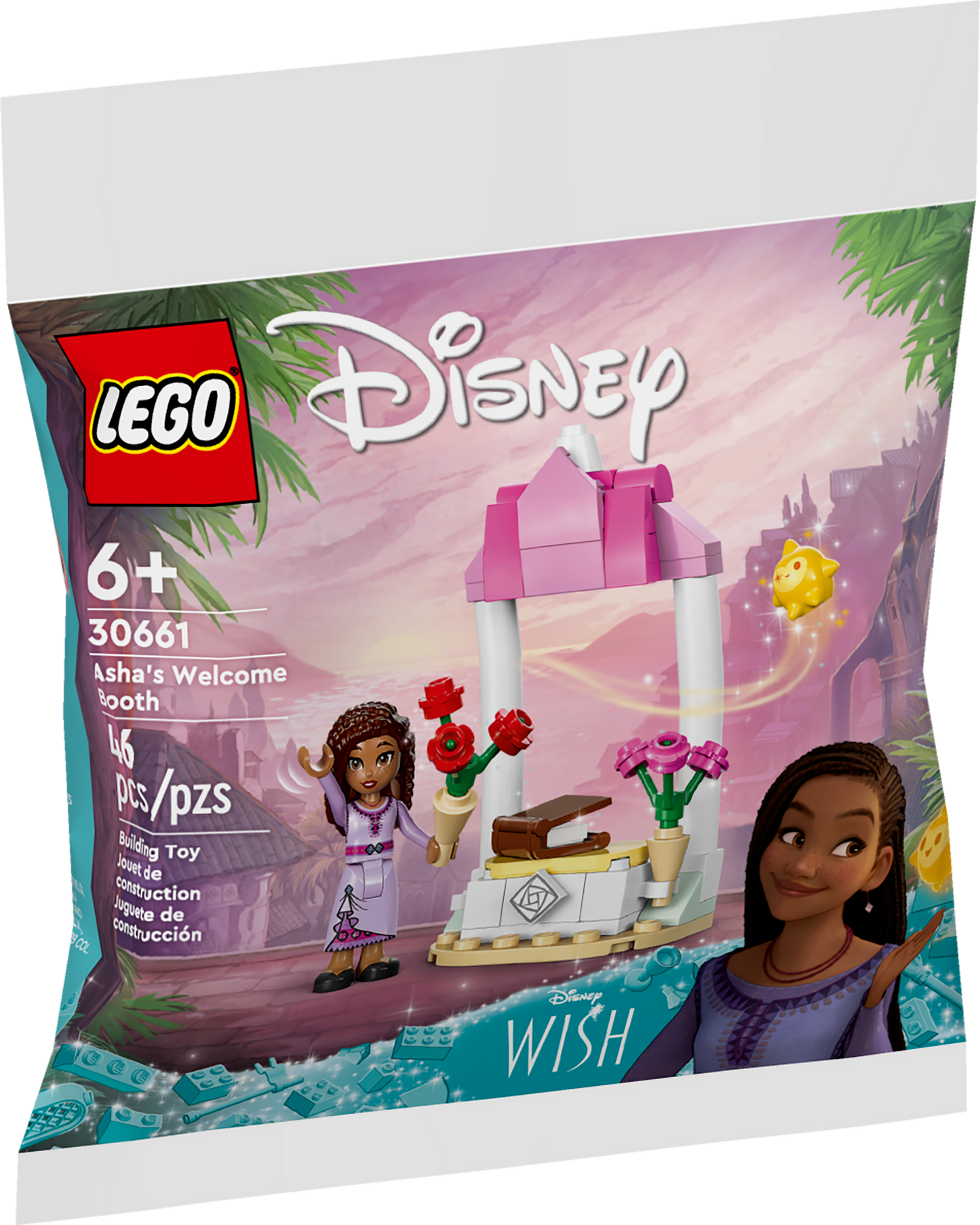 30661 Disney Wish