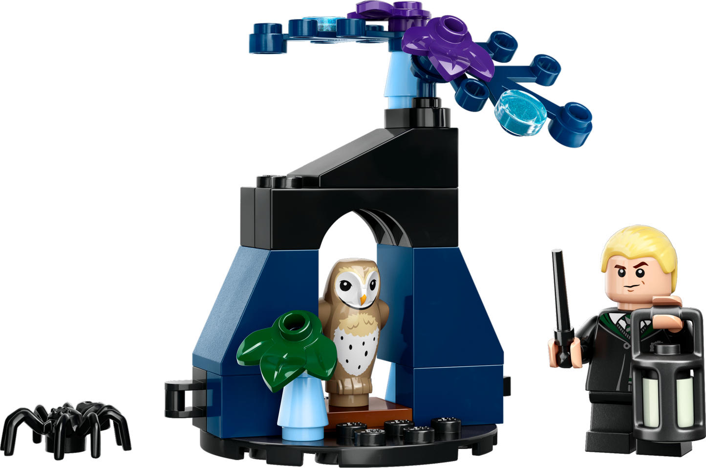 30677 Draco in the Forbidden Forest™