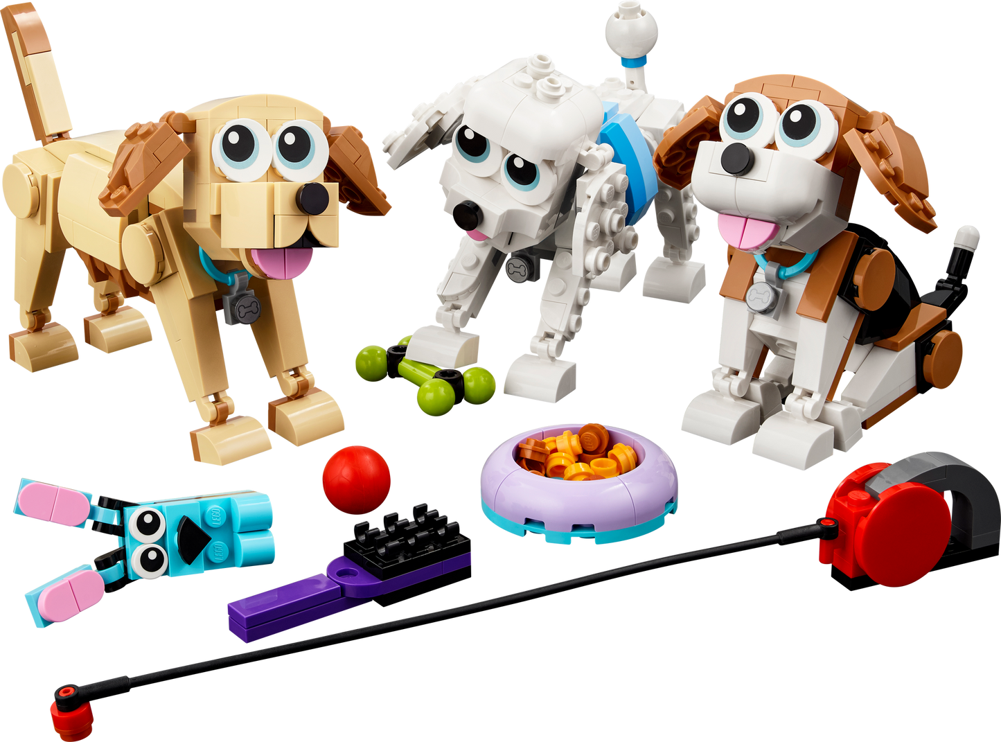 31137 Adorable Dogs