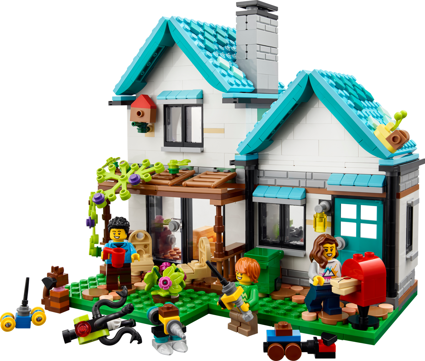 31139 Cozy House