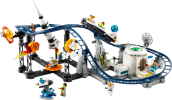 31142 Space Roller Coaster