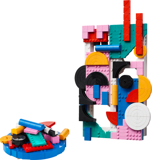 31210 Modern Art