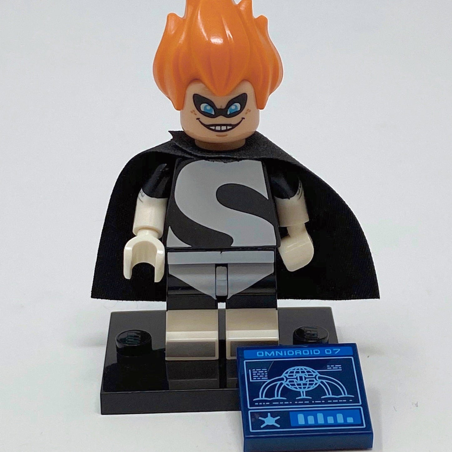 DIS1 Syndrome - Disney Series Minifigure (dis014)