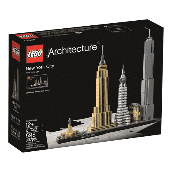 21028 New York City