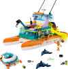 41734 Sea Rescue Boat