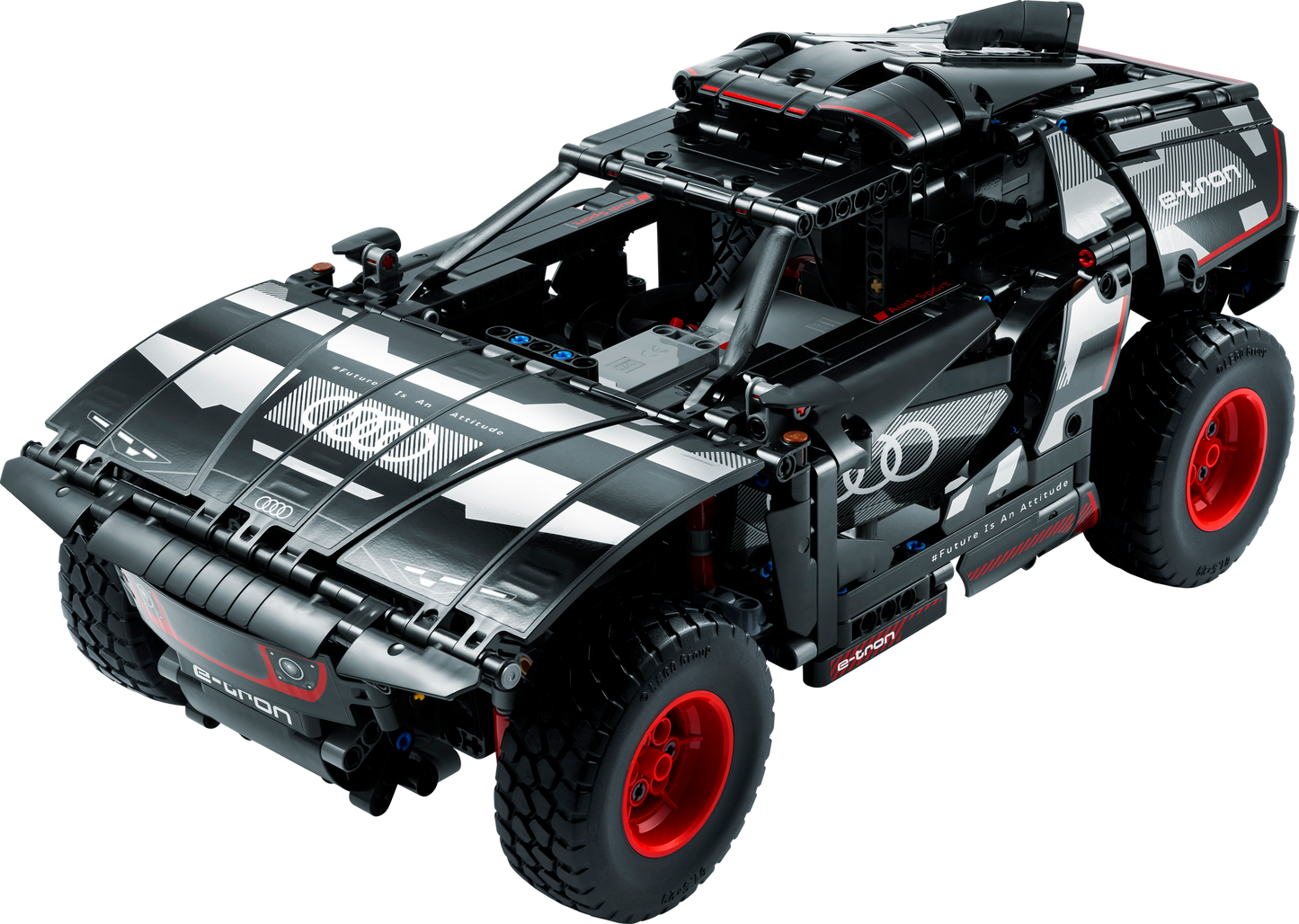 42160 Audi RS Q e-tron