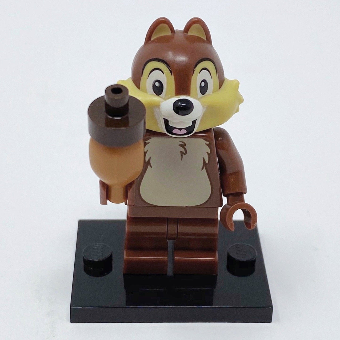 DIS2 Dale - Disney Series 2 Minifigure (dis031)