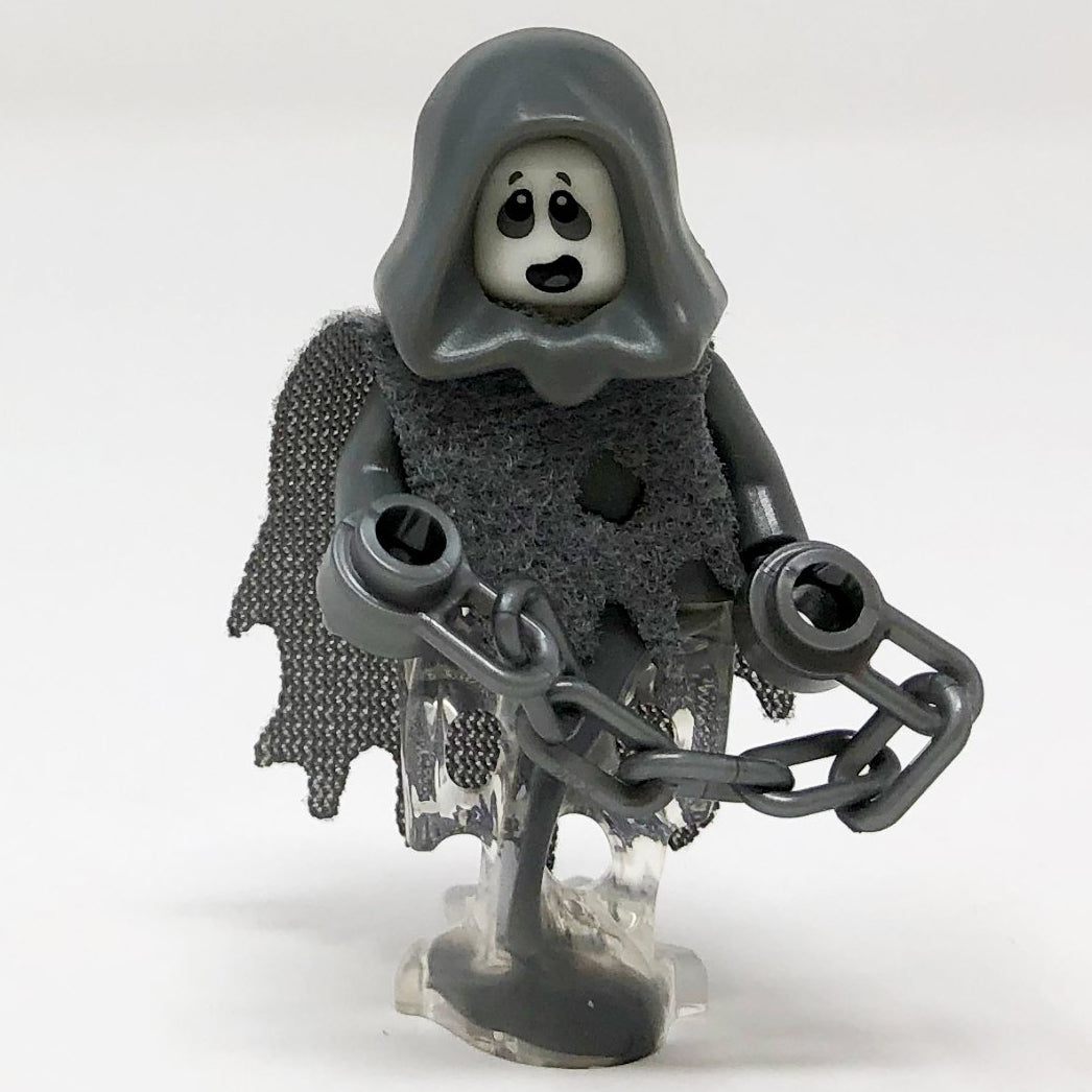S14 Specter - Series 14 Minifigure (col217)