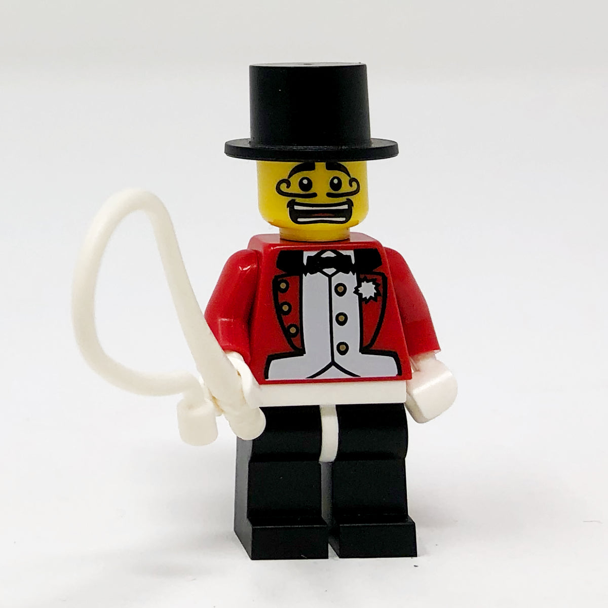 S2 Circus Ringmaster - Series 2 Minifigure (col019)