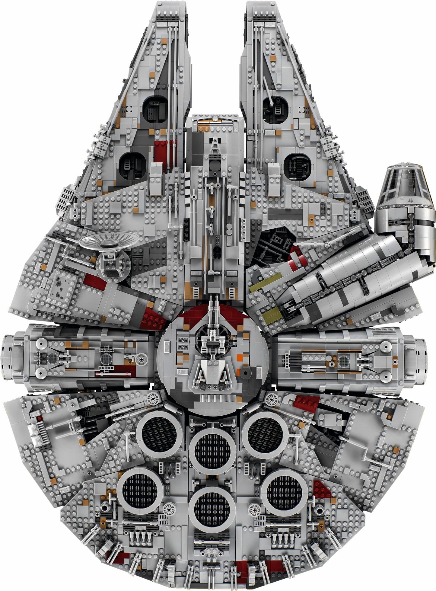 75192 Millennium Falcon