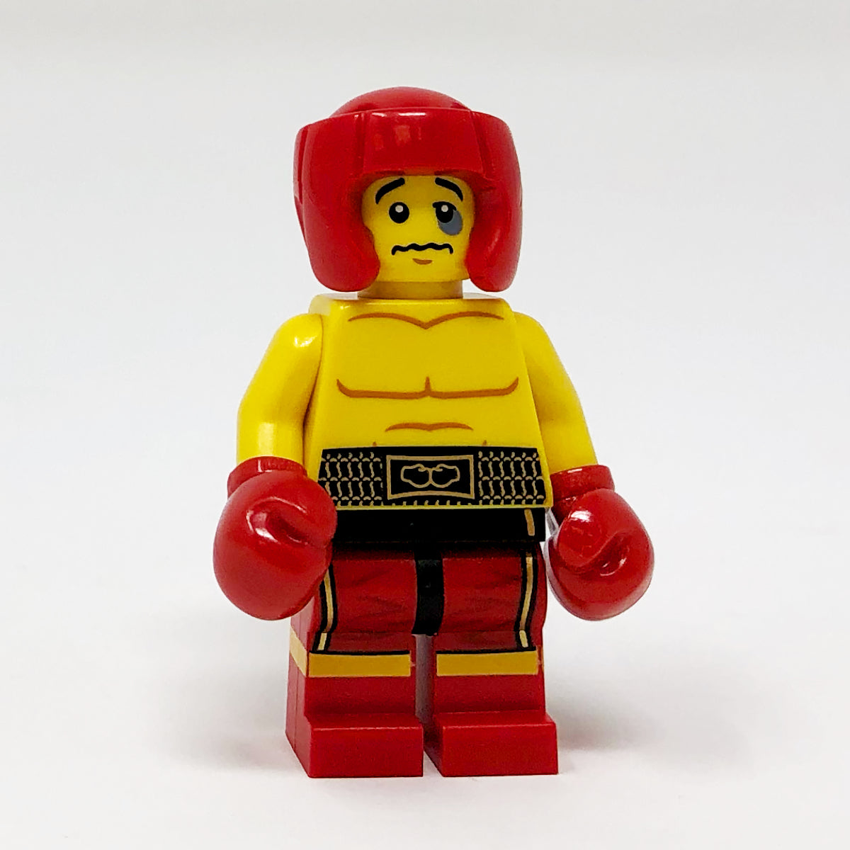 S5 Boxer - Series 5 Minifigure (col077)