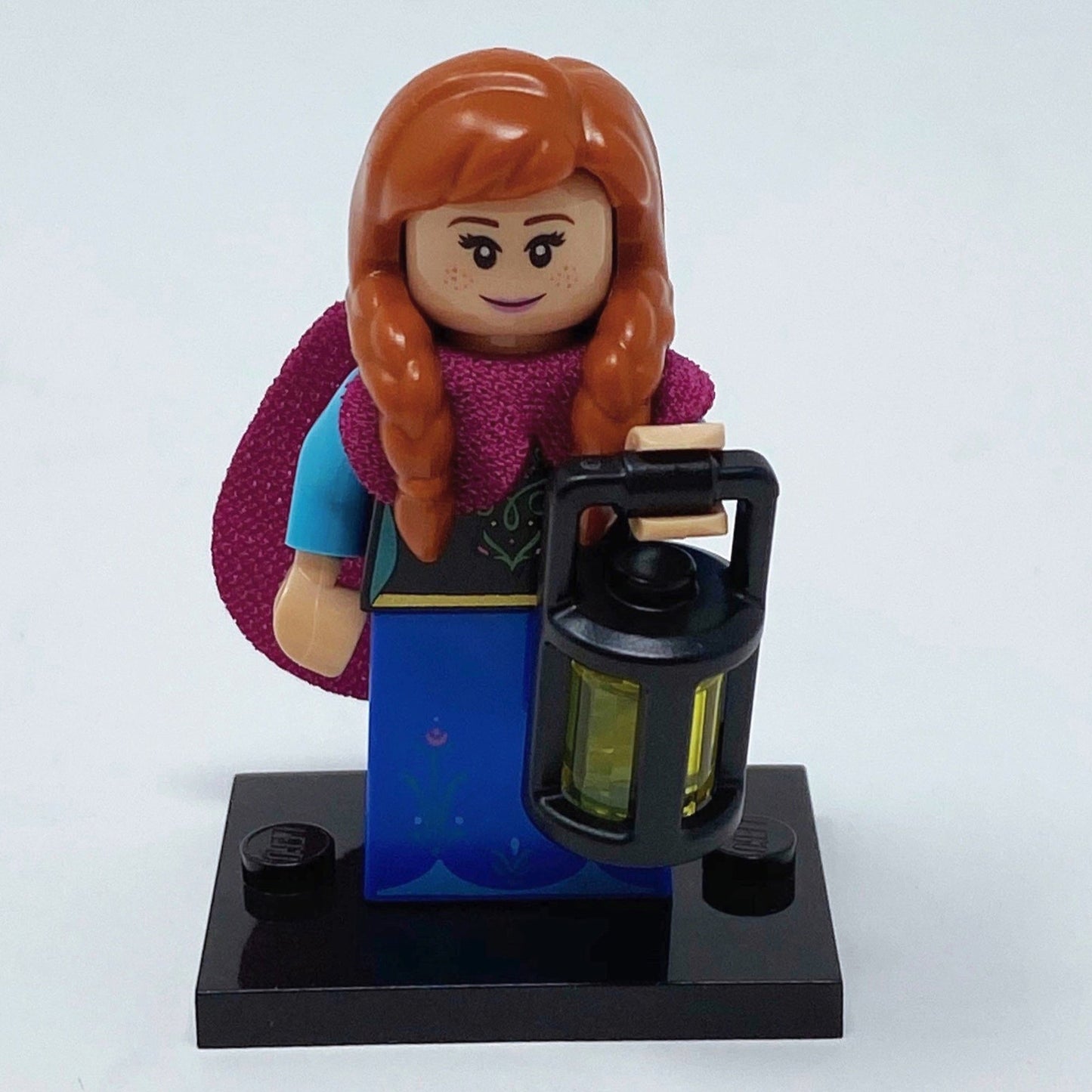 DIS2 Anna - Disney Series 2 Minifigure (dis033)