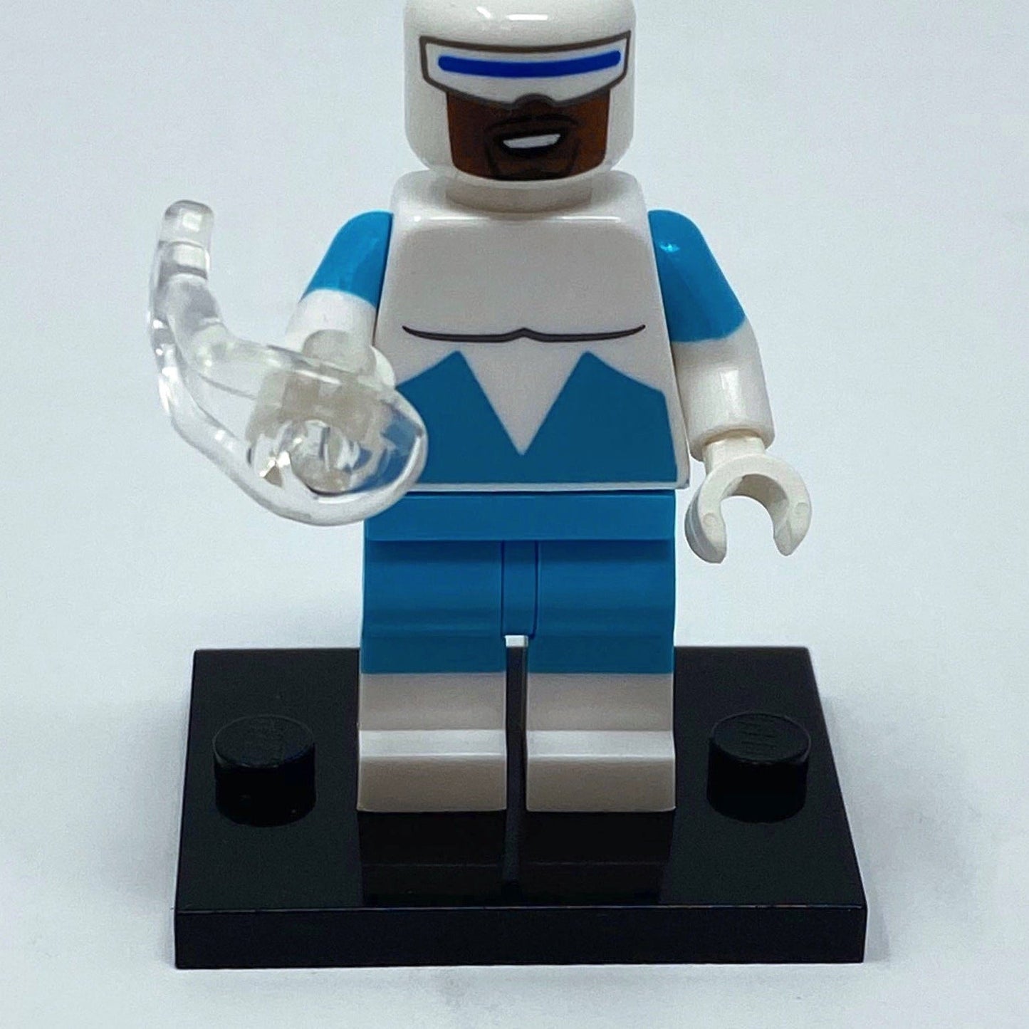 DIS2 Frozone - Disney Series 2 Minifigure (dis041)
