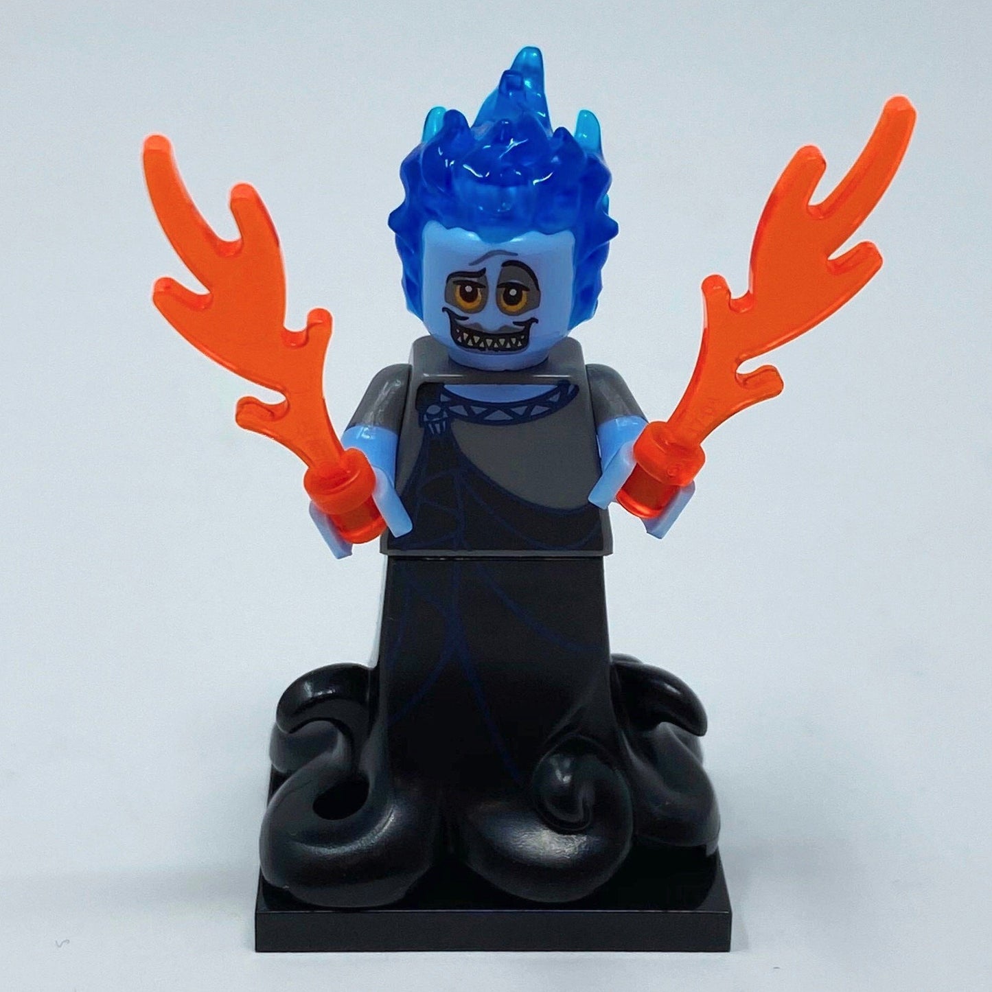 DIS2 Hades - Disney Series 2 Minifigure (dis036)