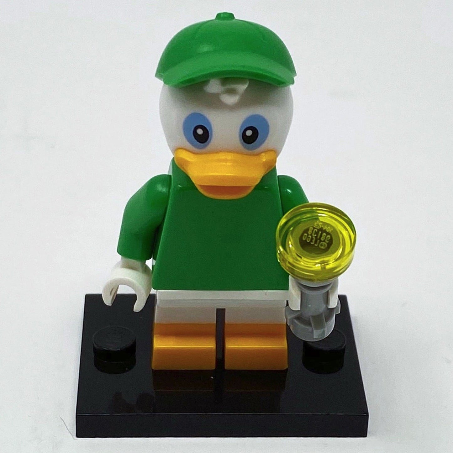 DIS2 Louie - Disney Series 2 Minifigure (dis028)