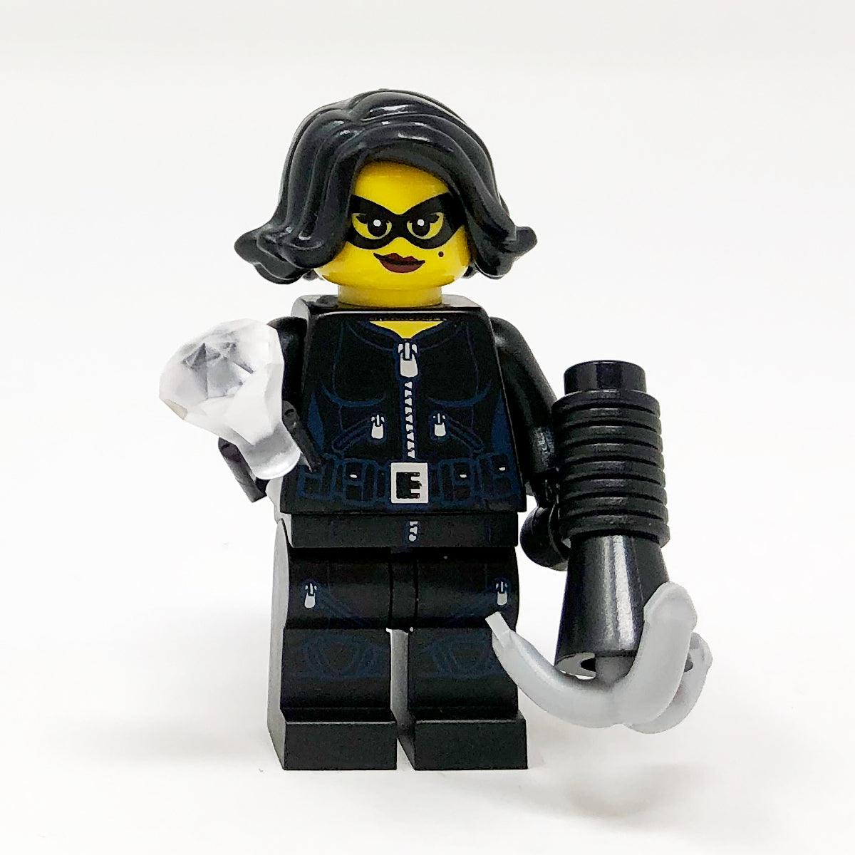 S15 Jewel Thief - Series 15 Minifigure (col242)