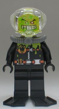 Slime Face (agt019)