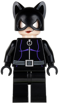 Catwoman (bat003)