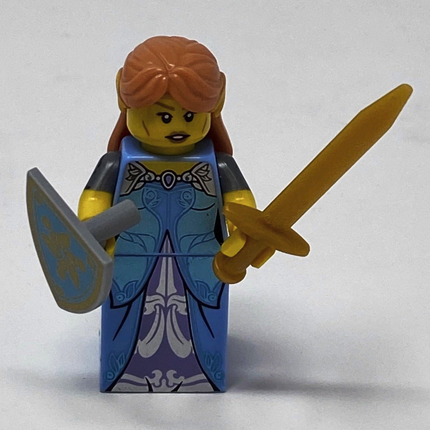 S17 Elf Maiden - Series 17 Minifigure (col300)