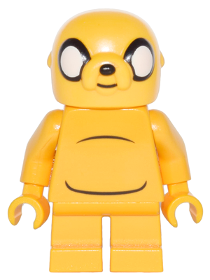 Jake the Dog (dim026)