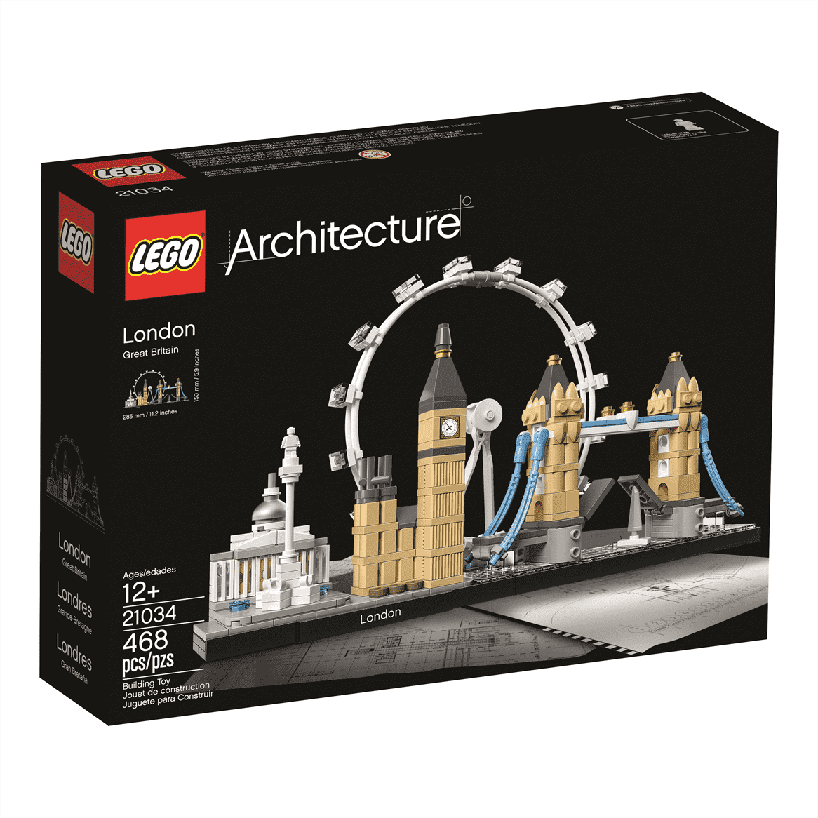 21034 London