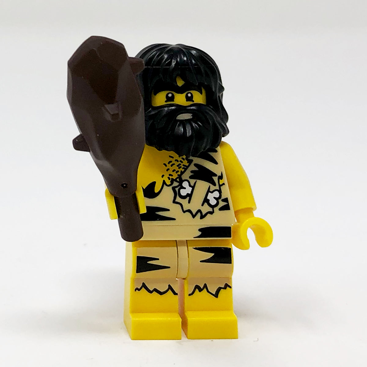S1 Caveman - Series 1 Minifigure (col003)