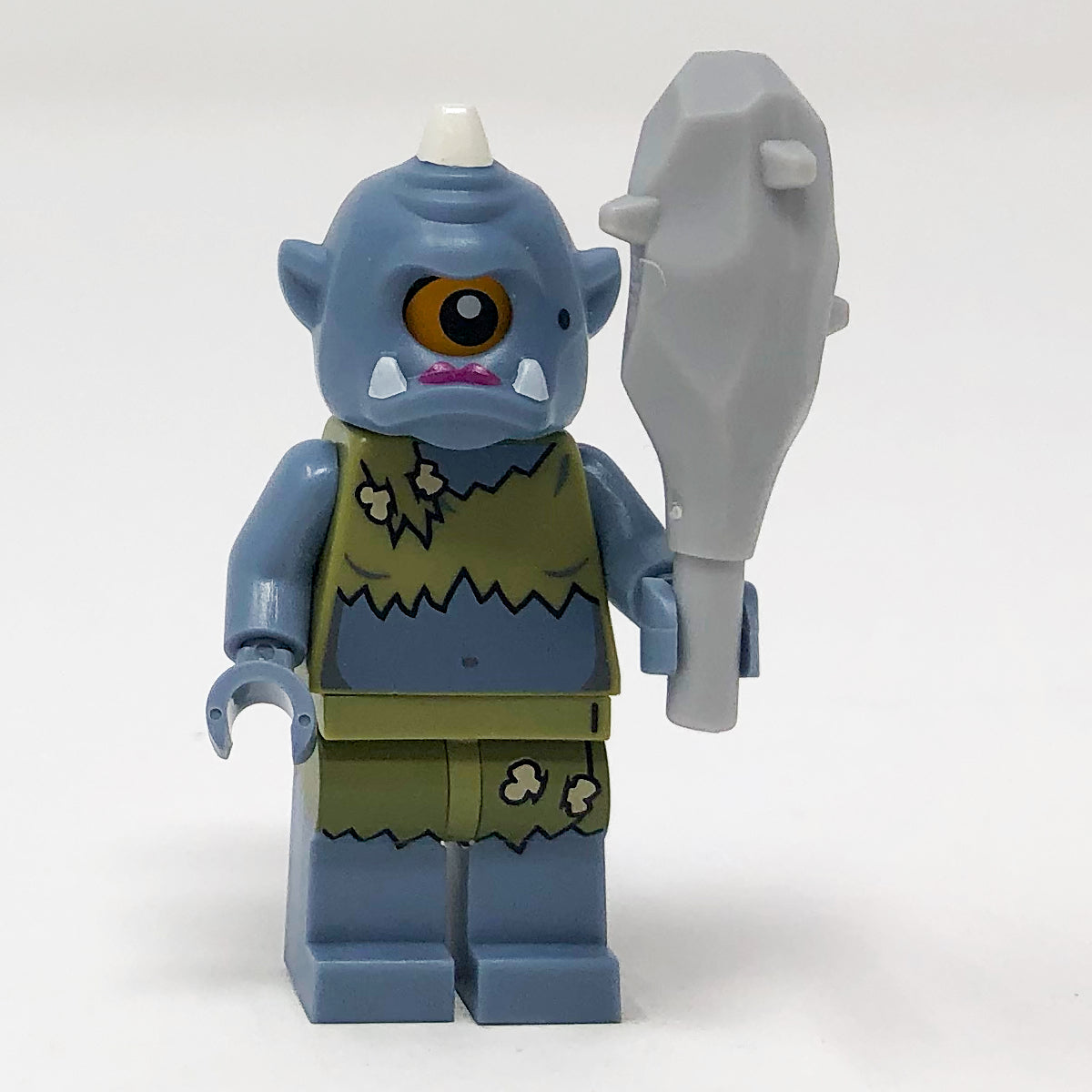 Cyclops discount lego minifigure