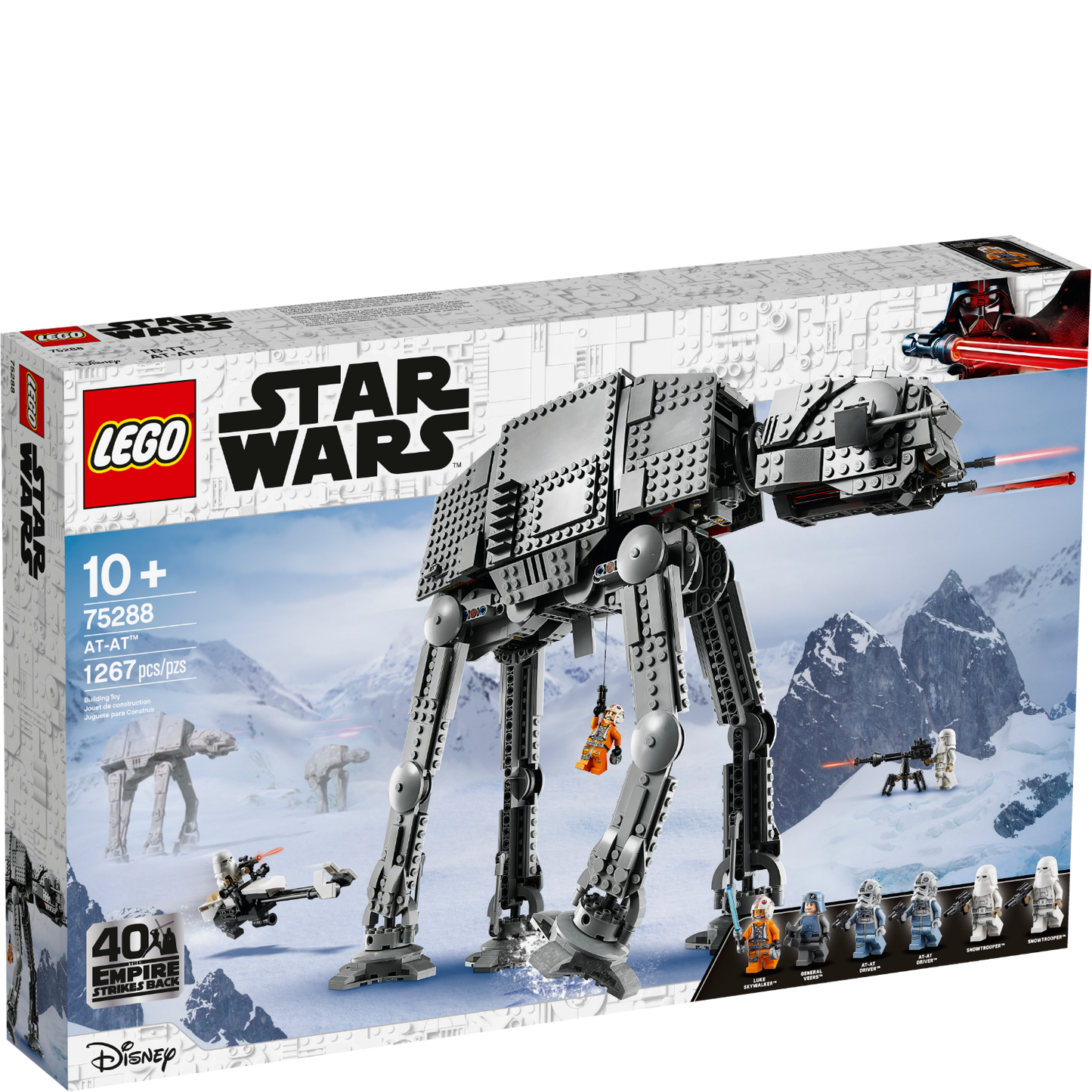 75288 AT-AT (Retired) LEGO Star Wars