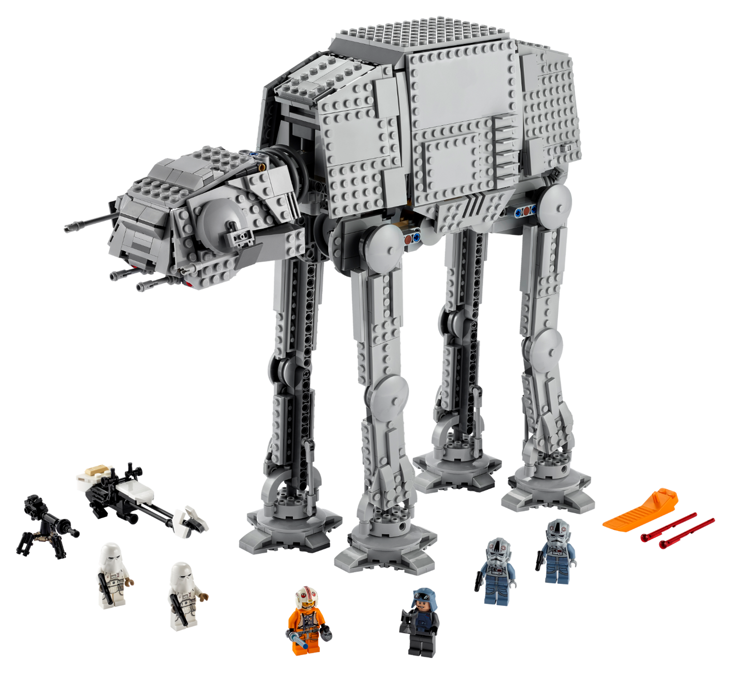 75288 AT-AT (Retired) LEGO Star Wars
