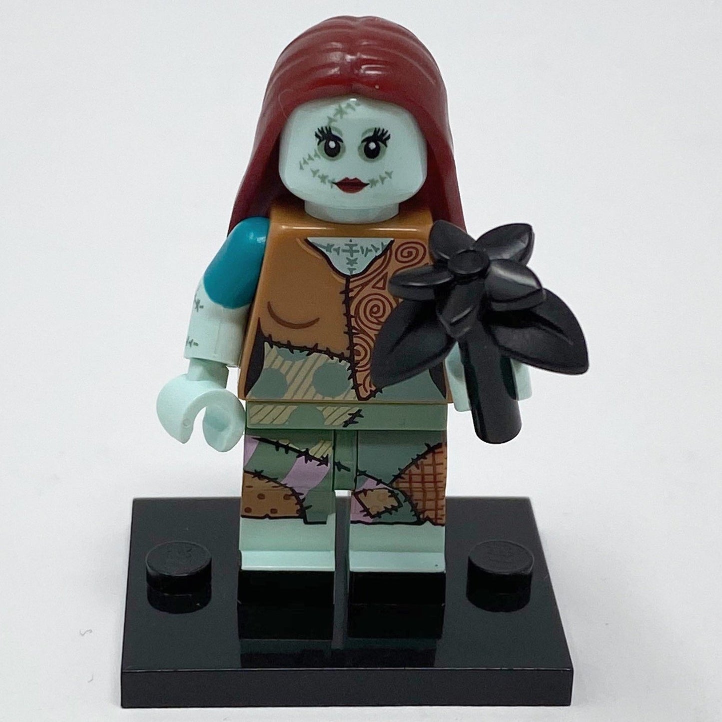 DIS2 Sally - Disney Series 2 Minifigure (dis038)