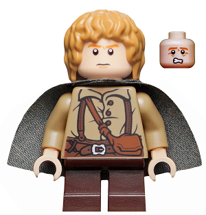 Samwise Gamgee (lor004)