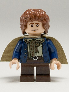 Peregrin Took (lor012)